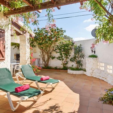 Villa Fifi By Mauter Villas Cala En Porter  Extérieur photo