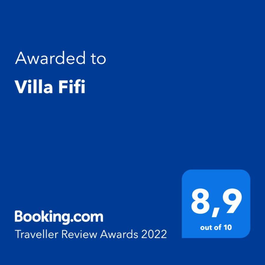 Villa Fifi By Mauter Villas Cala En Porter  Extérieur photo