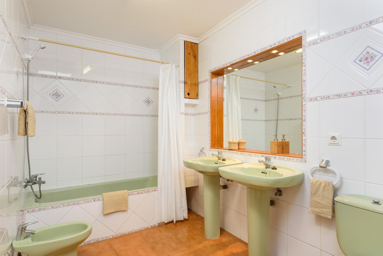Villa Fifi By Mauter Villas Cala En Porter  Extérieur photo