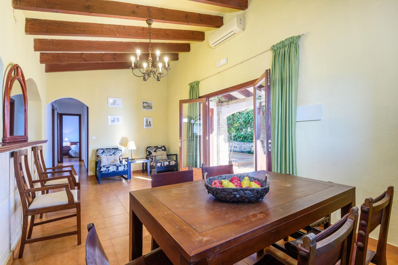 Villa Fifi By Mauter Villas Cala En Porter  Extérieur photo