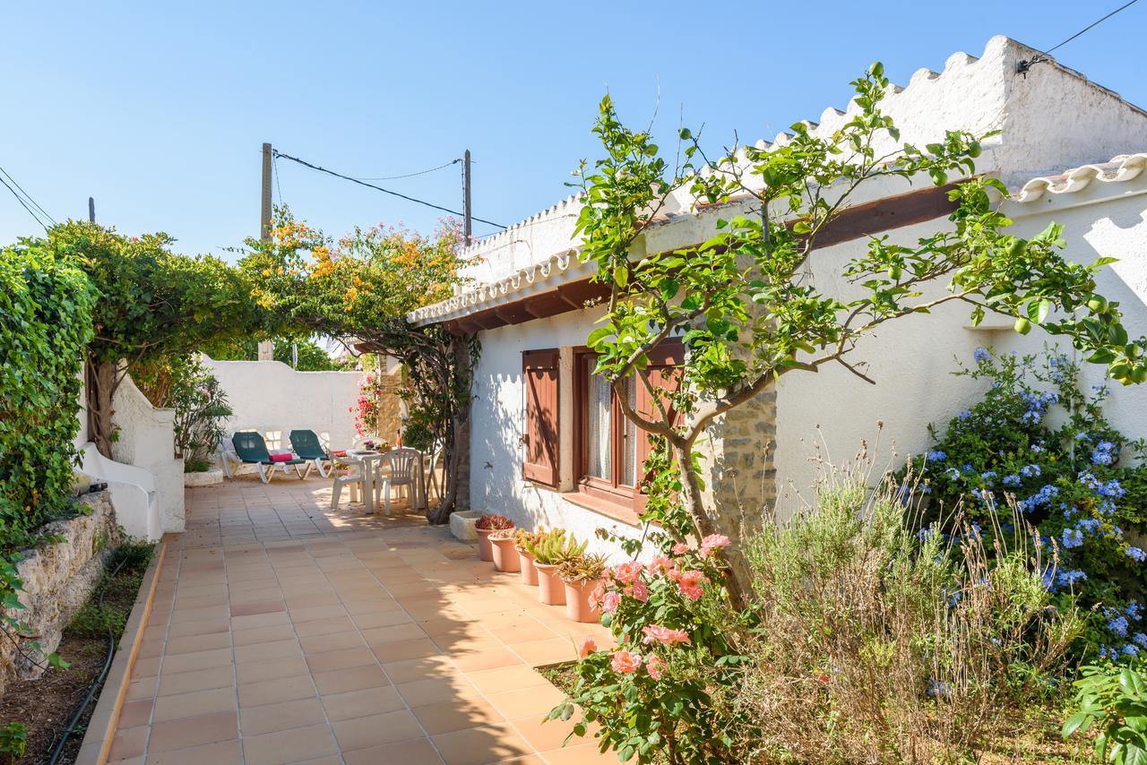 Villa Fifi By Mauter Villas Cala En Porter  Extérieur photo