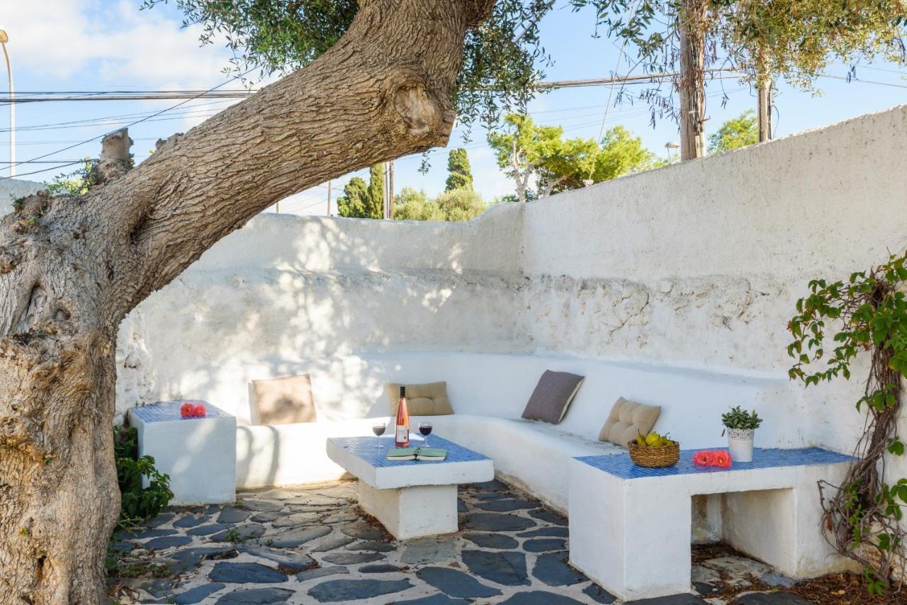 Villa Fifi By Mauter Villas Cala En Porter  Extérieur photo
