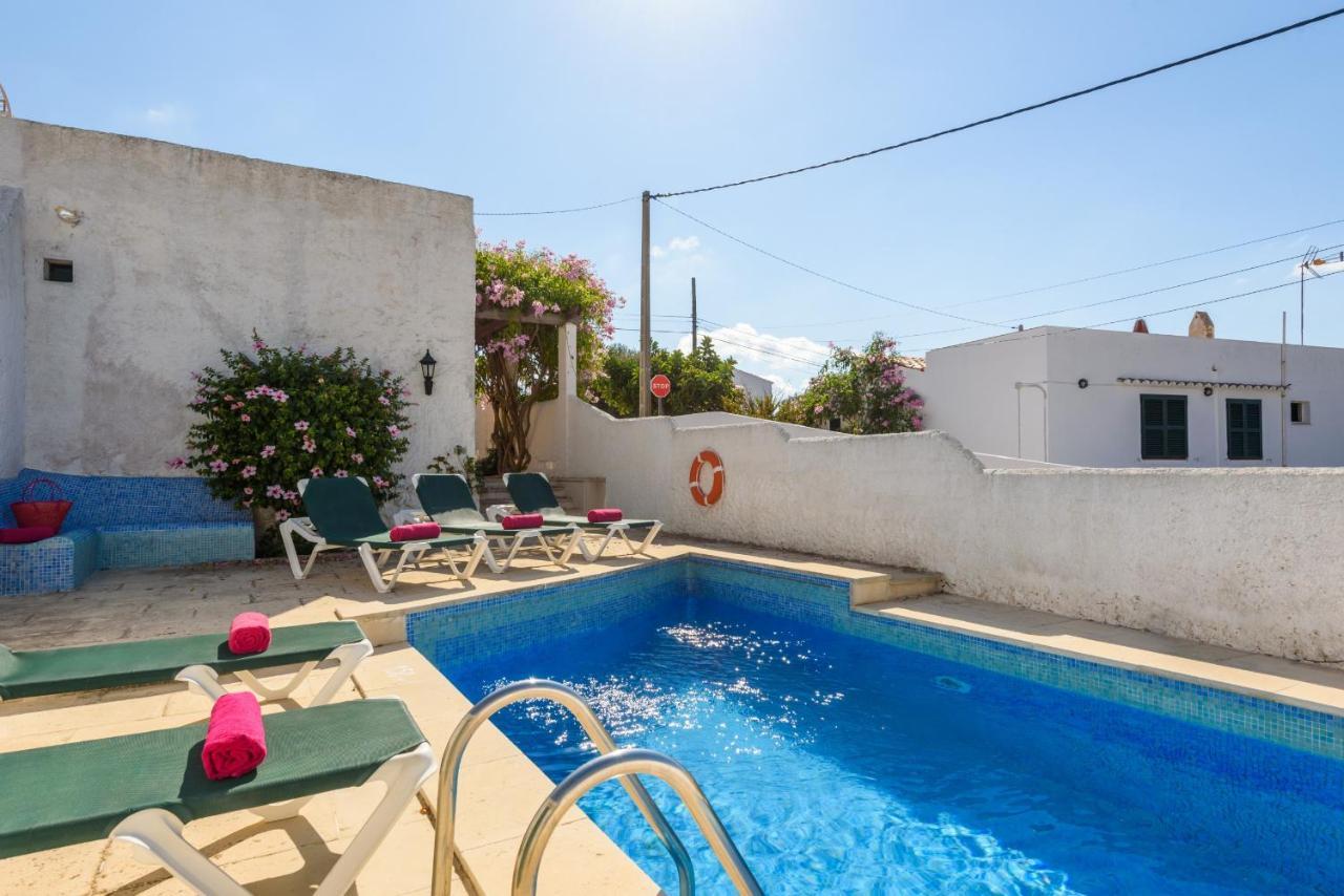 Villa Fifi By Mauter Villas Cala En Porter  Extérieur photo
