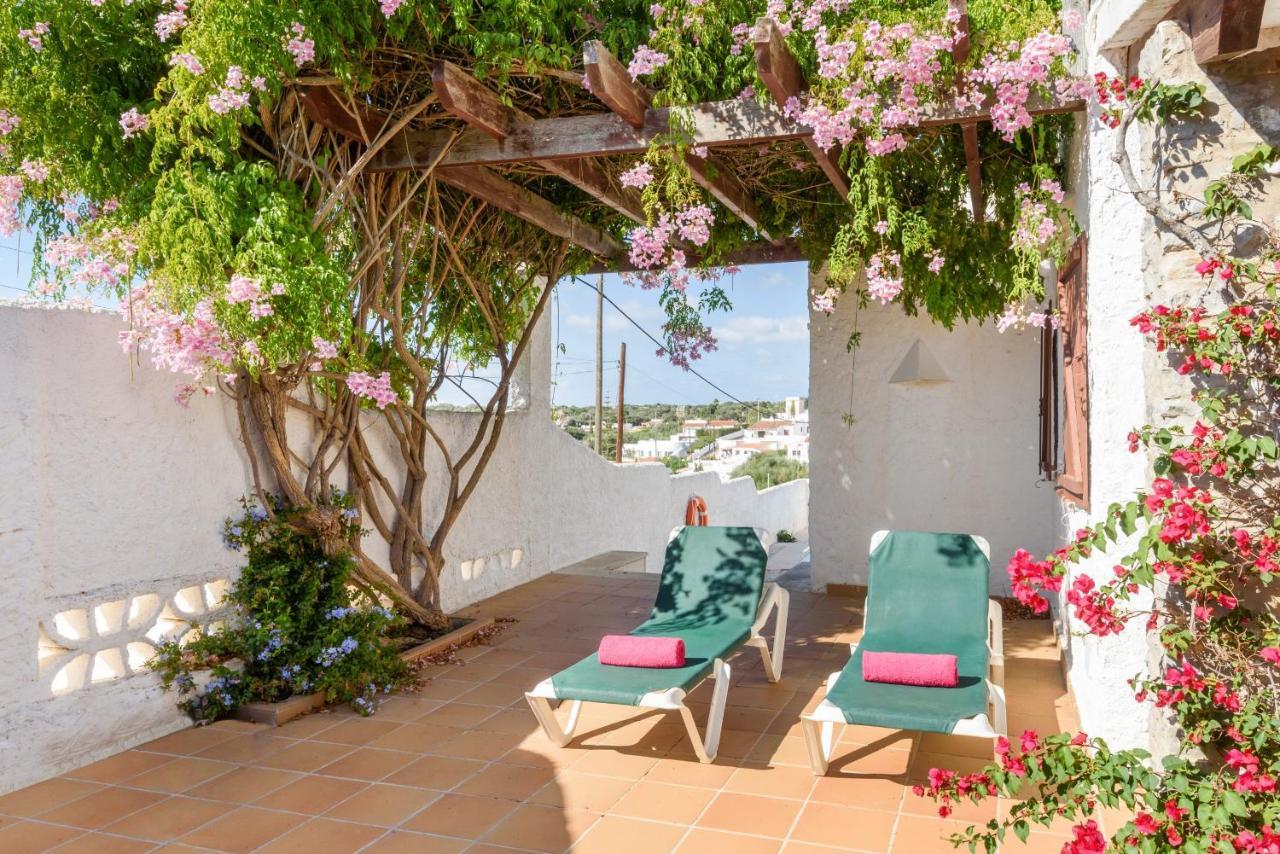 Villa Fifi By Mauter Villas Cala En Porter  Extérieur photo