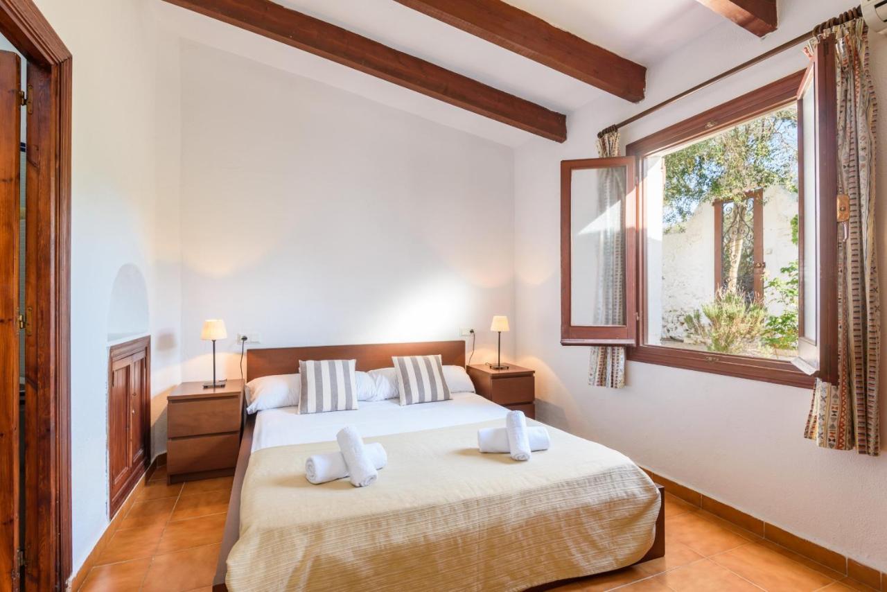 Villa Fifi By Mauter Villas Cala En Porter  Extérieur photo