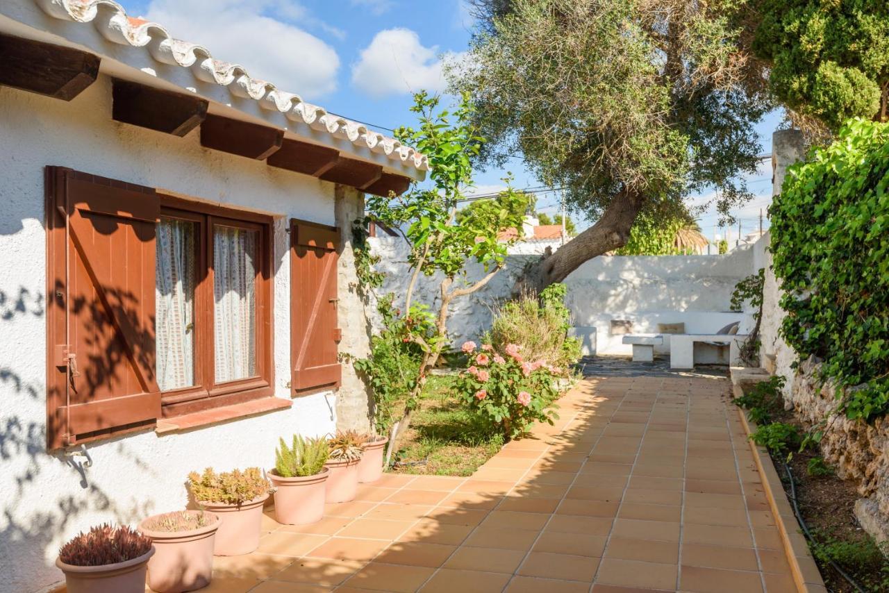 Villa Fifi By Mauter Villas Cala En Porter  Extérieur photo